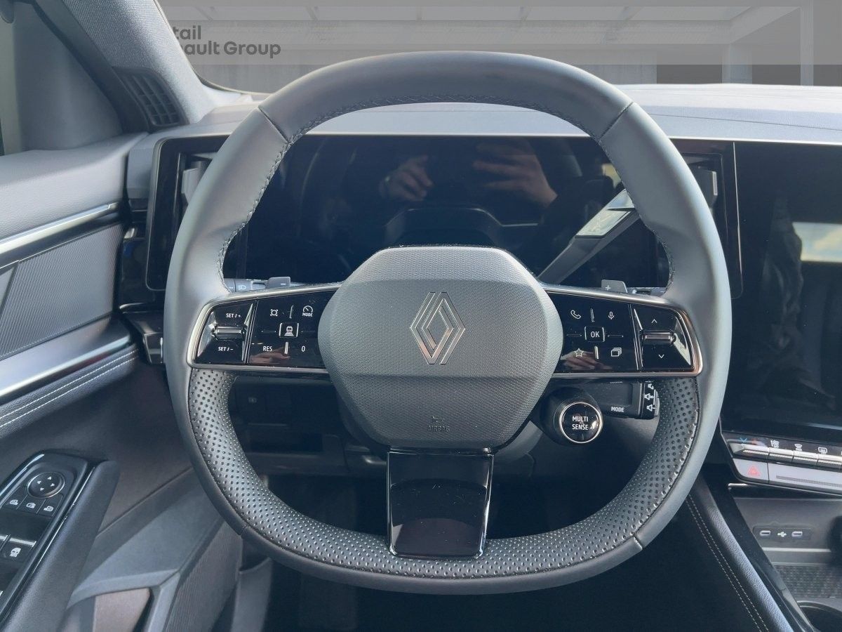 Renault Austral - Bild 11