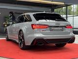 Audi RS 6 Avant 4.0 TFSI quattro PANO / B&O / 360° CA - Audi RS6 Gebrauchtwagen in Berlin