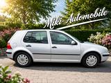 Volkswagen Golf 1.6 Automatik-Getriebe*Comfortline,2-Hd, - Volkswagen Golf aus 1999