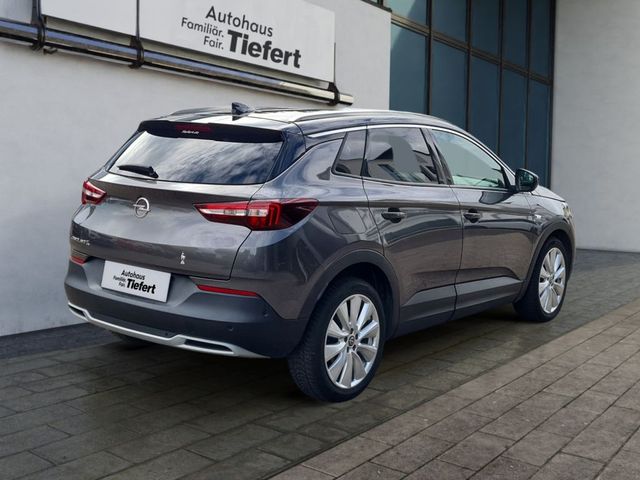 Grandland X 2.0 D Start/Stop Automatik Ultimate 