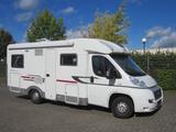 Adria S 650SF Sport - Adria 650 sp