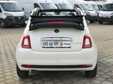 Fiat 500C 1.0 GSE HYBRID DOLCEVITA 70PS PDC APPLE CAR - Fiat: Cabrio, 1.7