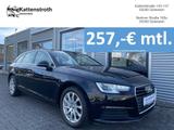 Audi A4 Avant 40 TDI S-Tronic MMINaviPlus - Audi A4 Gebrauchtwagen in Bielefeld