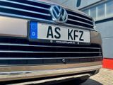 Volkswagen Touareg V6 TDI absolute VOLLAUSSTATTUNG VW AG - Volkswagen mit Diesel-Antrieb: Automatik