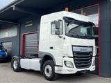 DAF XF 510 4x4 Hydrodrive Orig.479`Km Alu Retarder - DAF Xf 510