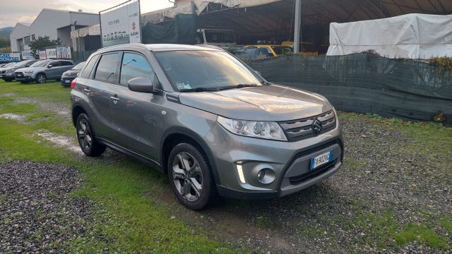 Suzuki Vitara 1.6 DDiS 4WD AllGrip V-Cool