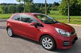 Kia Rio 1.2 Dream-Team Edition Dream-Team Edition - Kia Rio: 1 2