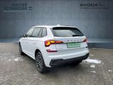 Skoda Kamiq 1,0 TSI 115 PS DSG Drive ACC AHK LED - Skoda Kamiq: Drive