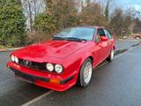 Alfa Romeo Alpha Romeo GTV6 2,5 Ronalfelgen, Klappdach - Alfa Romeo GTV: 2.5