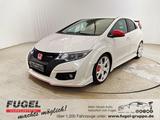 Honda Civic 2.0 VTEC Type-R Final White Edition RFK|Na - Honda Civic Gebrauchtwagen