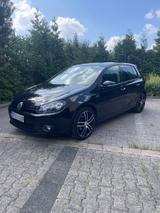 Volkswagen Golf 6 VI TDI 1.6 Match - Volkswagen Golf: TDI Match