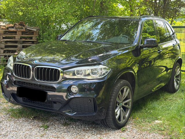 BMW X5 xDrive30d M Sportpaket H/K Panorama Head Up L