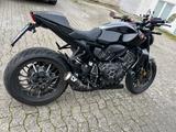 Honda CB1000R Black Edition - HONDA CB1000R BLACK EDITION