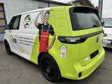 Volkswagen ID. Buzz Cargo 150kW*LED*AHK*Climatronic*82kWh - Volkswagen ID. Buzz Gebrauchtwagen