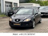 Seat Leon Sport Limited 1.6L*5TÜRIG*2HAND - Seat Leon aus 2008