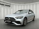 Mercedes-Benz C 220 d T AMG Line (EURO 6e) - gebrauchte Mercedes-Benz C 220 aus dem Jahr 2025
