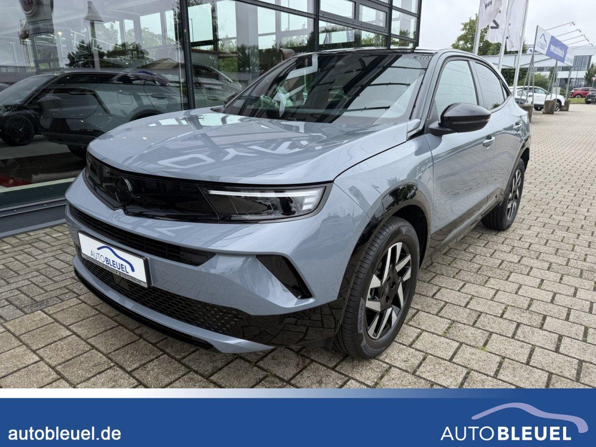 Opel Mokka 1.2 Turbo GS*Winter*2 Tone