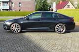 Opel Insignia Grand Sport GSi - Opel Insignia: Allradantrieb