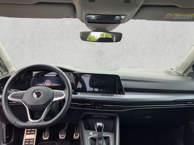 Golf Active 1.5 TSI,ACC,LED,Navi,HUD,Kamera