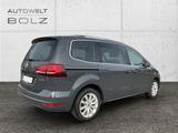 Volkswagen Sharan Highline 2.0 TDI Navi ACC El.Schiebetüren - Volkswagen Sharan: Highline