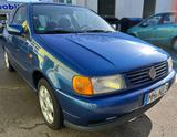 Volkswagen Polo 1.4 44kW Basis