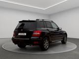 Mercedes-Benz GLK 350 4Matic Comand Harman Kardon - gebrauchte Mercedes-Benz GLK 350 aus dem Jahr 2008