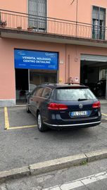 Volkswagen Passat - 8