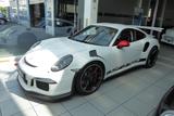 Porsche 911 GT3 RS erst 58.700 KM!! - Porsche: 911 Gt3 RS