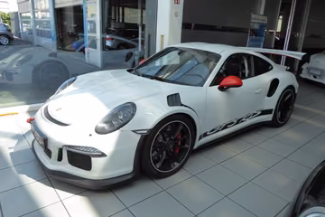 صورة 1 لـ 2016 Porsche 911 URMODELL