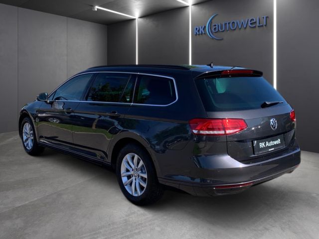 Passat Variant Comfortline 1.4 TSI 6-Gang PDC Na