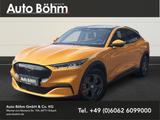 Ford Mustang MACH-E Mach-E Basis - Ford Mustang Mach-E mit Panoramadach