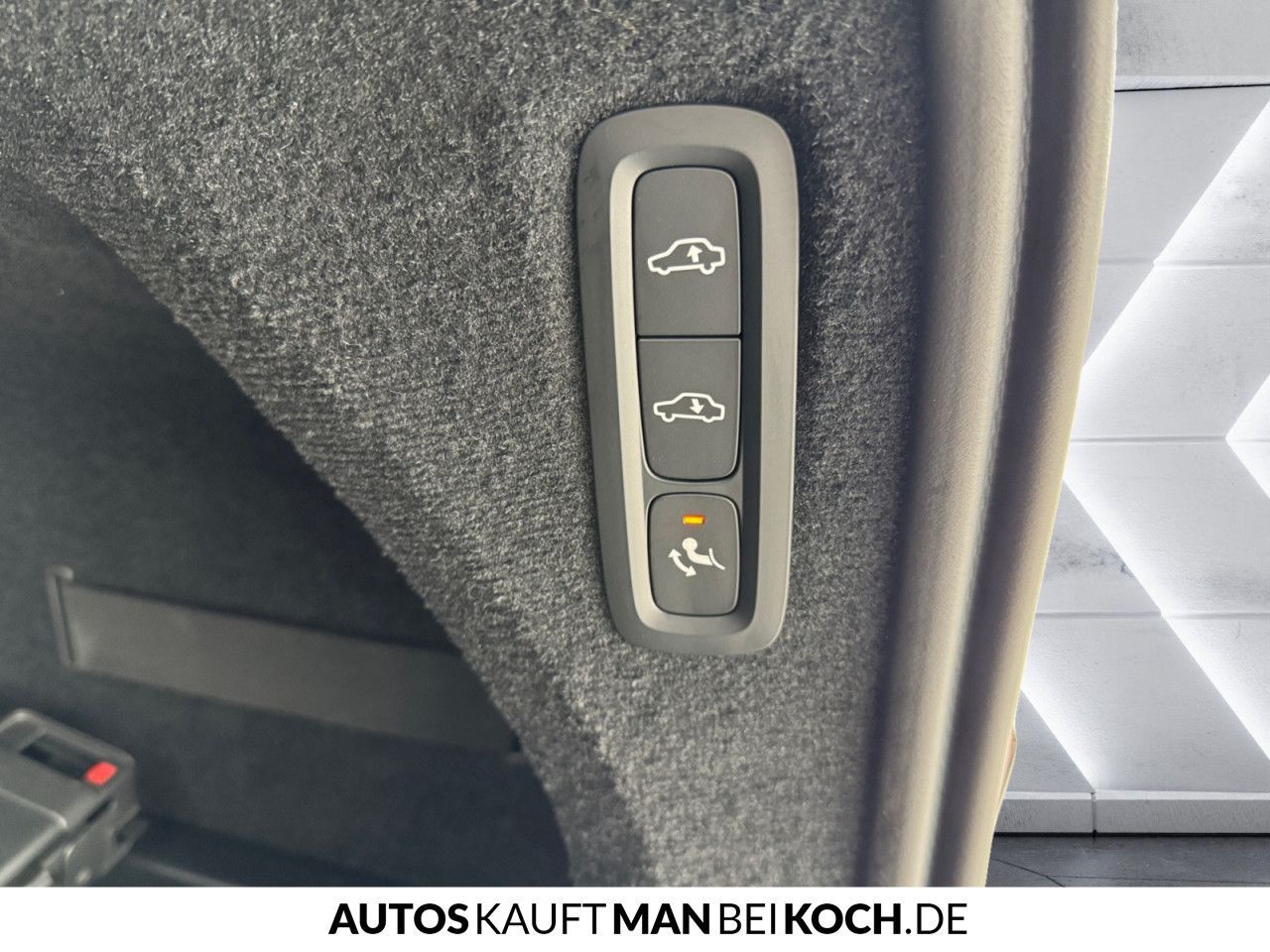 Volvo XC90 - Bild 20