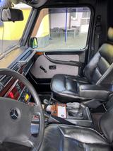 Mercedes-Benz G 230 Cabrio, H-Kennzeichen, TÜV Neu mit Hardtop - Mercedes-Benz G 230 aus 1991
