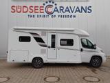 Hobby Optima ONTOUR T65 FL Beschenk dich selbst  - Angebote
