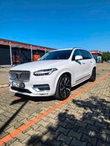 Volvo XC90 INSCRIPTION AWD MASSAGE 360 PAN... - Volvo XC90 in Leipzig