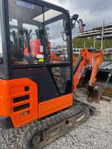 Hitachi ZX19 - Angebote