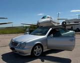 Mercedes-Benz Mercedes Benz CLK 200 Kompressor A208 W208... - Mercedes-Benz CLK w208