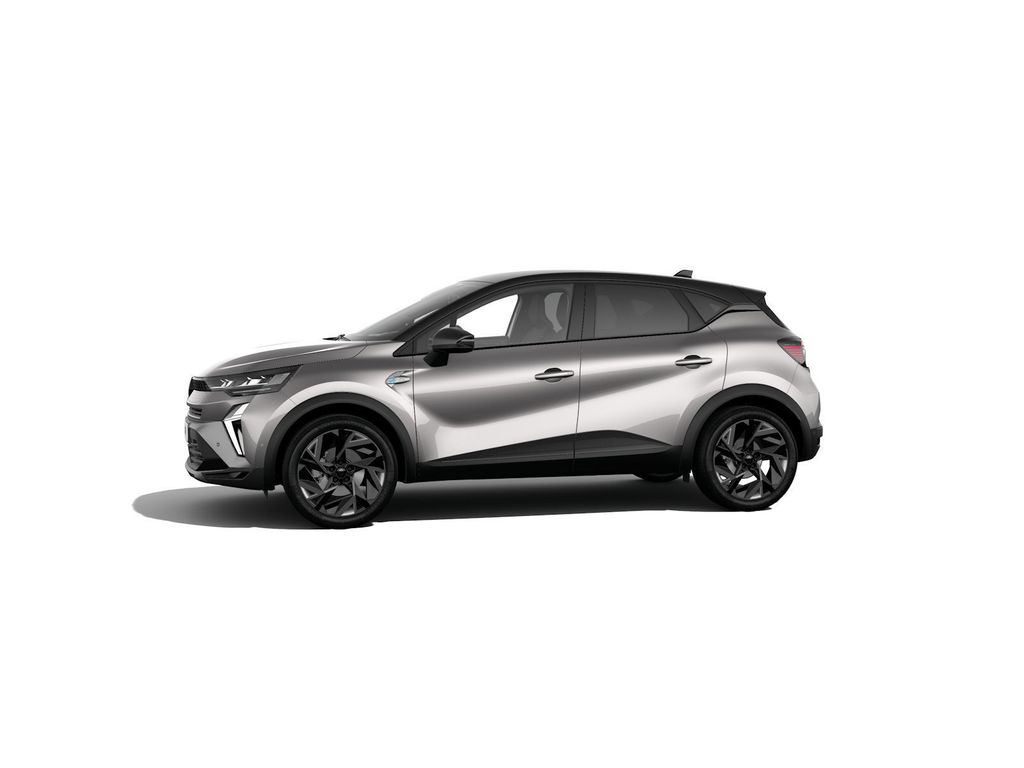 RENAULT Captur - Bild 2