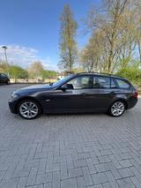 BMW 3er 390l - BMW: 390l
