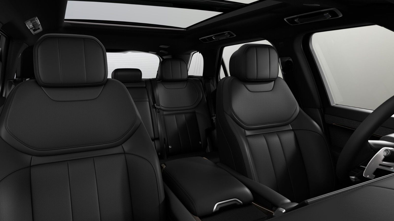 Land Rover Range Rover Sport - Bild 6