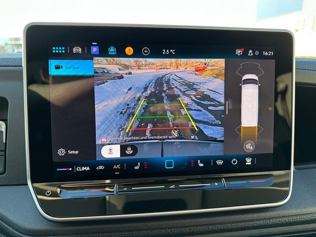 Fahrzeugabbildung Volkswagen Crafter Kasten 35 lang plus Hochdach 2.0TDI FWD