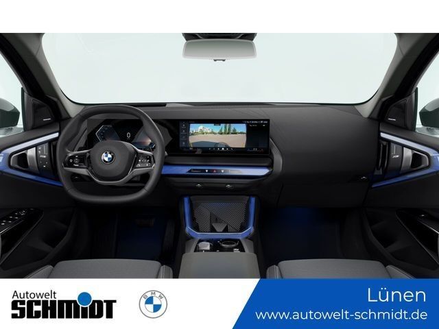 BMW X3 - Bild 4