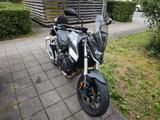 Honda CB 750 Hornet 1.Hand Top Zustand - Offers