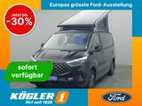 Ford Nugget Titanium 150PS Sitz-Paket/Navi/LED -16%*