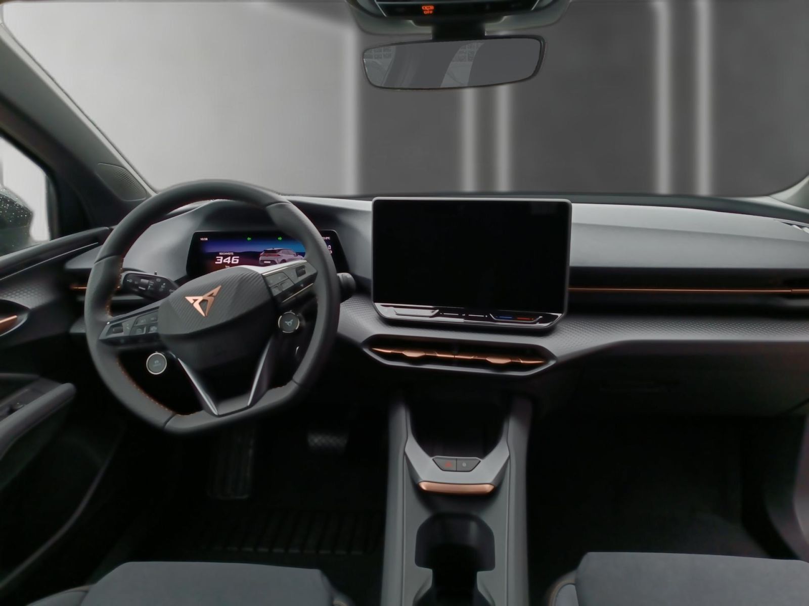 Cupra Raval - Bild 13