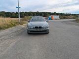BMW E39 525i Touring - BMW 525: Kombi, 525i E39