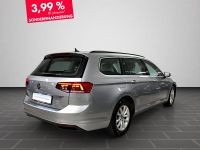 Volkswagen Passat Variant - Vorschau Bild 3