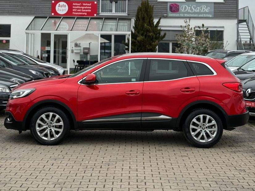 Renault Kadjar - Bild 4