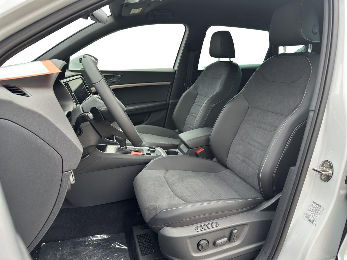 Seat Ateca - Bild 12