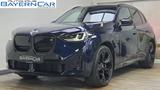 BMW X3 M50 M Sport Pro Pano AHK 21Zoll ACC 360° HUD - blaue BMW X3 M50